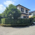 藤枝市清里一丁目　中古住宅の画像