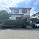 閑静な住宅街に位置しております♪
