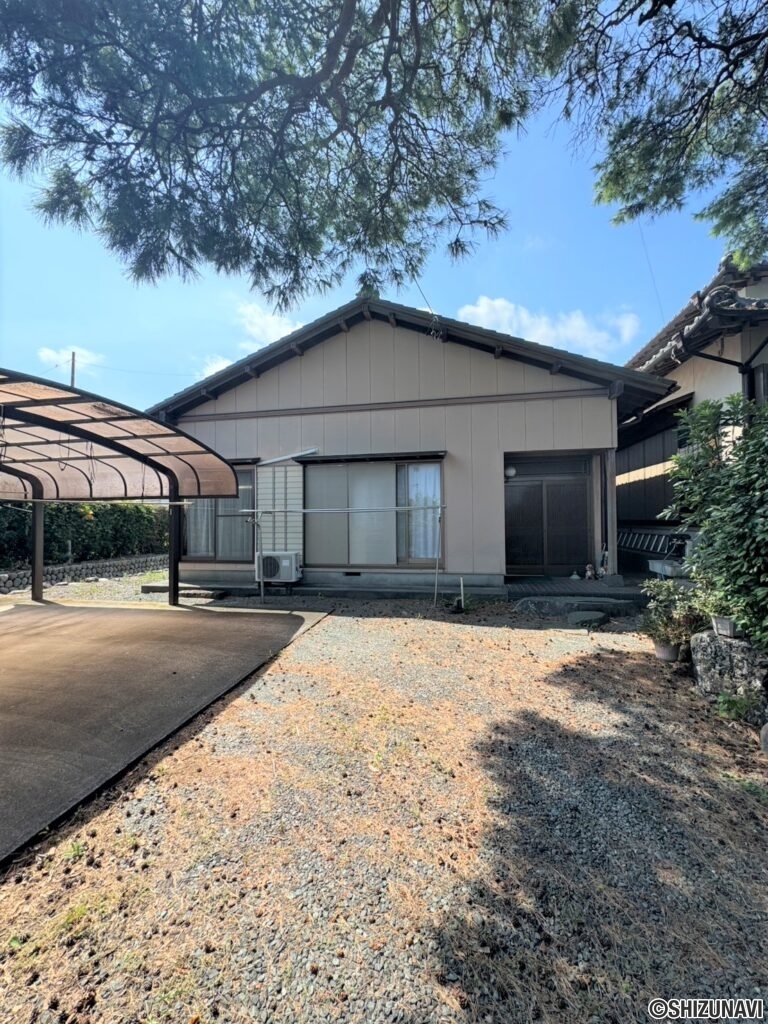 焼津市西島中古住宅の画像