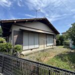 焼津市大村新田　中古住宅の画像