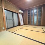焼津市大村新田　中古住宅の画像