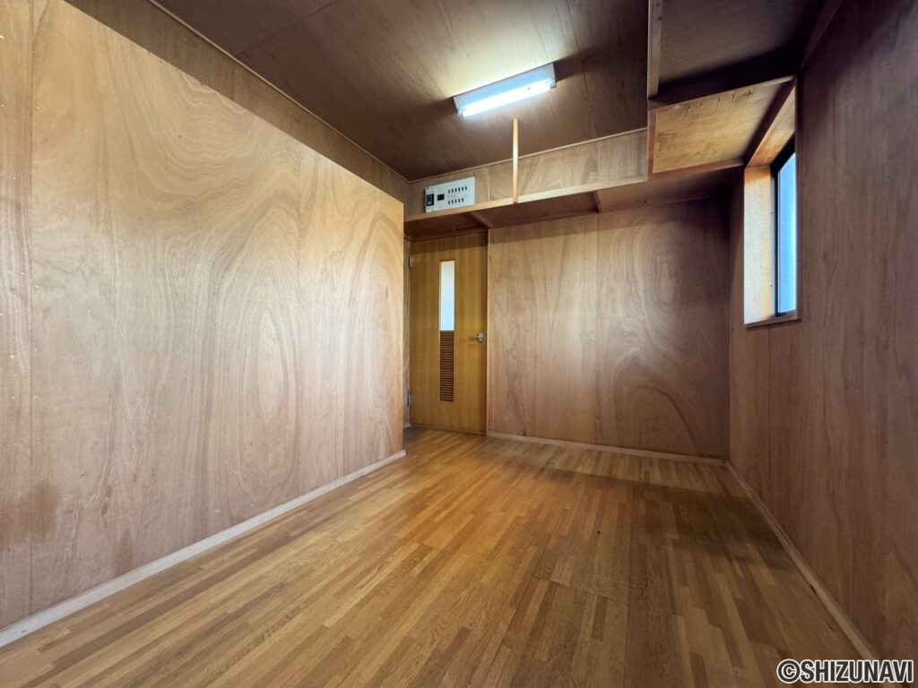 焼津市大村新田　中古住宅の画像