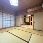 焼津市大村新田　中古住宅の画像