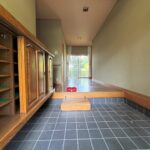 焼津市大村新田　中古住宅の画像
