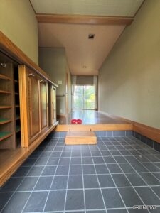 焼津市大村新田　中古住宅の画像