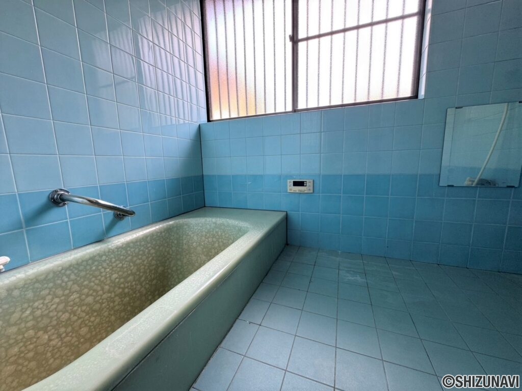 焼津市大村新田　中古住宅の画像