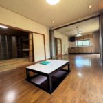 焼津市大村新田　中古住宅の画像
