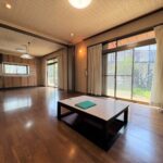 焼津市大村新田　中古住宅の画像