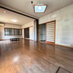 焼津市大村新田　中古住宅の画像