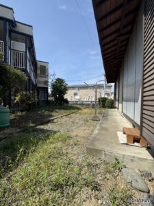 焼津市大村新田　中古住宅の画像