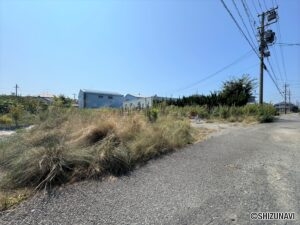 吉田町川尻　売土地の画像