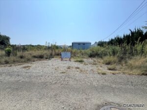 吉田町川尻　売土地の物件画像