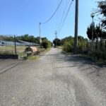 吉田町川尻　売土地の画像