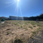 吉田町川尻　売土地の画像