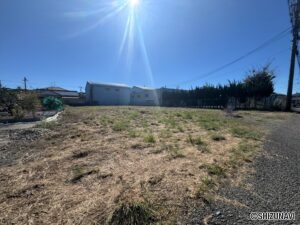 吉田町川尻　売土地の画像