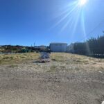 674㎡（約203坪）の売土地です♪確定測量後の引き渡し予定です。