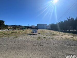 吉田町川尻　売土地の物件画像