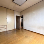 富士市大淵　4LDK　中古住宅の画像