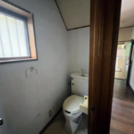 富士市大淵　4LDK　中古住宅の画像