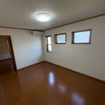 大人見 戸建て
