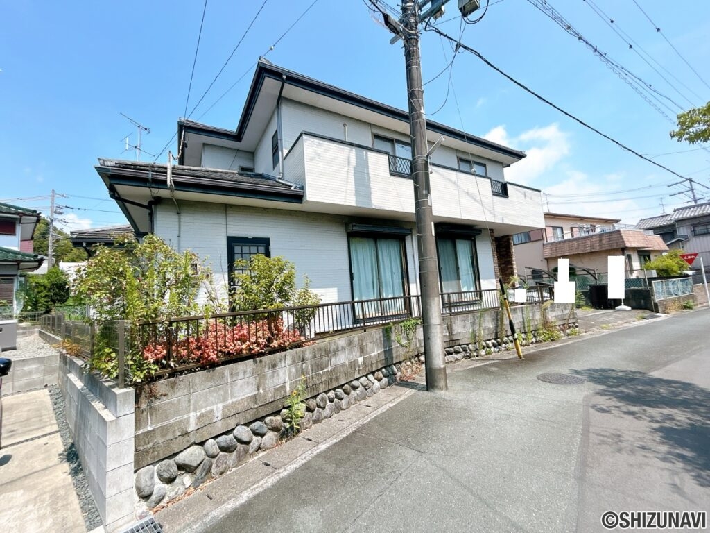【建物外観】