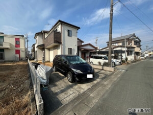 浜松市中央区笠井町　4LDK　小・中学校徒歩10分以内の好立地の物件画像