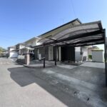建物外観　別角度です。