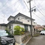 【建物外観】