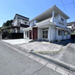 建物外観　別角度です。