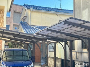 【リフォーム済】浜松市中央区和合町 4LDK の物件画像