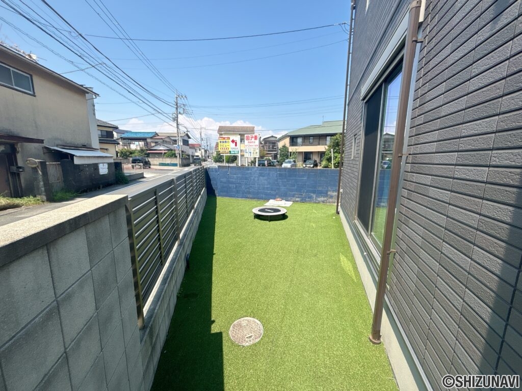 沼津市下香貫　戸建　内観