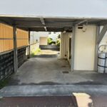 富士市厚原　中古住宅　外観