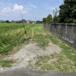 磐田市千手堂　　売土地の画像