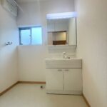 焼津市すみれ台一丁目リフォーム済み中古住宅　の画像