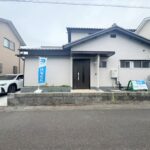 焼津市すみれ台一丁目リフォーム済み中古住宅　の画像