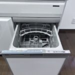 食洗機付きです！