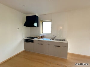 カチタス　志太　キッチン