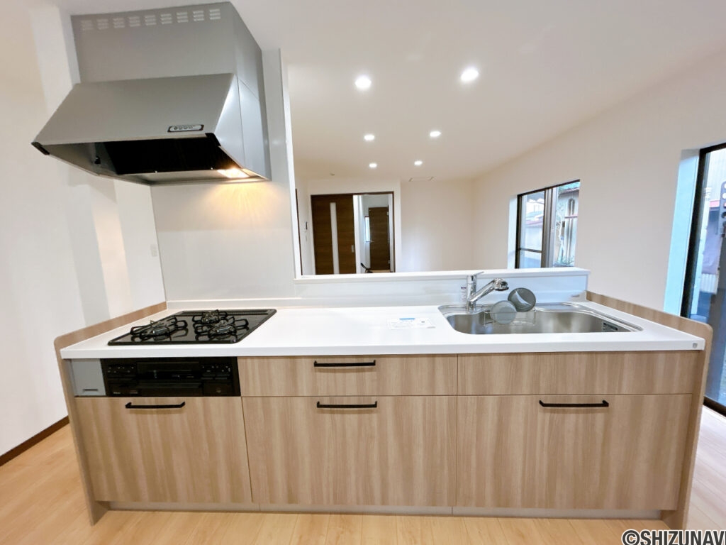 【リフォーム済】焼津市保福島　2025年10月完了の画像