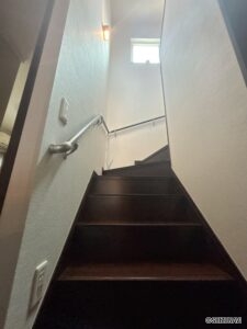 沼津市下香貫　戸建　内観