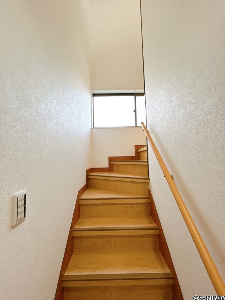 【リフォーム済】焼津市保福島　2025年10月完了の画像