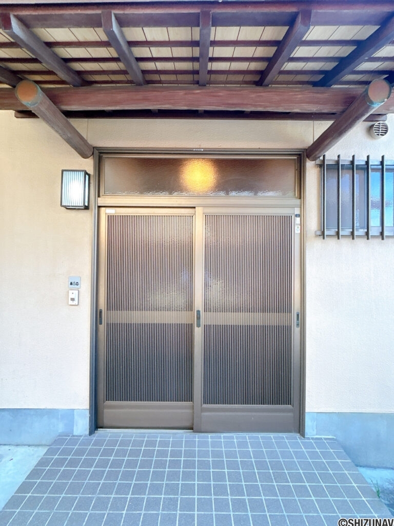 【リフォーム済】焼津市保福島　2025年10月完了の画像