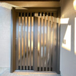 カチタス　志太　玄関