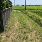 磐田市千手堂　　売土地の画像