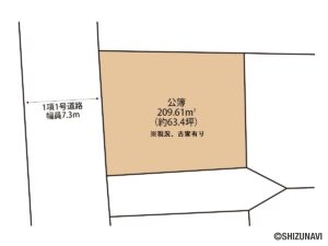 地形図