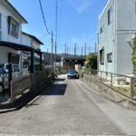 富士宮市小泉　富士根南小学校・富士根南中学校区の画像