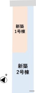 全体区画図