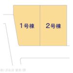 全体区画図