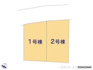 全体区画図