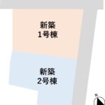 全体区画図