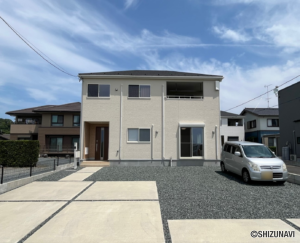 【築浅中古住宅】浜松市浜名区引佐町金指　の物件画像